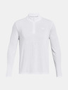 Under Armour Pánske tričko Under Armour UA SEAMLESS STRIDE 1/4 ZIP