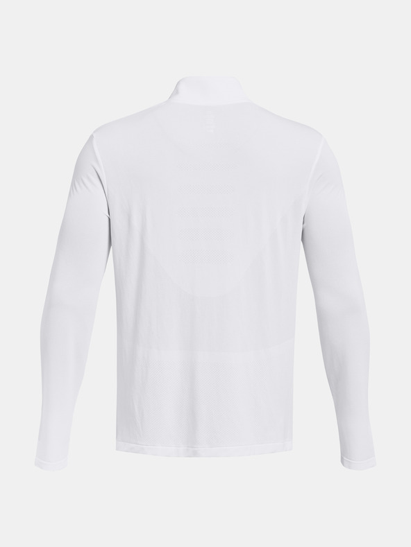 Under Armour Pánske tričko Under Armour UA SEAMLESS STRIDE 1/4 ZIP