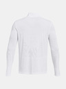 Under Armour Pánske tričko Under Armour UA SEAMLESS STRIDE 1/4 ZIP