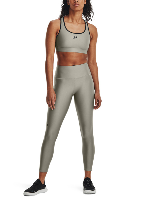 Under Armour Dámske legíny Under Armour Armour Hi Ankle Leg