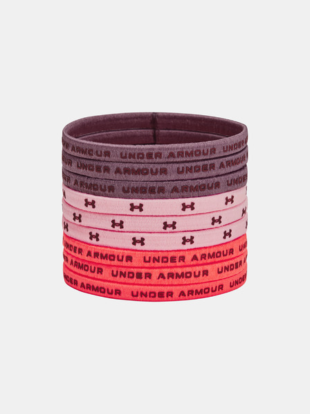 Under Armour Dámske gumičky Accessories Under Armour UA Elastic Hair Tie (9ks)