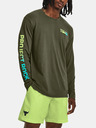 Under Armour Pánske tričko Under Armour UA PJT ROCK BRAHMA LS