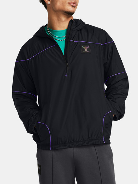 Under Armour Pánska bunda Under Armour Pjt Rock Anorak Jacket