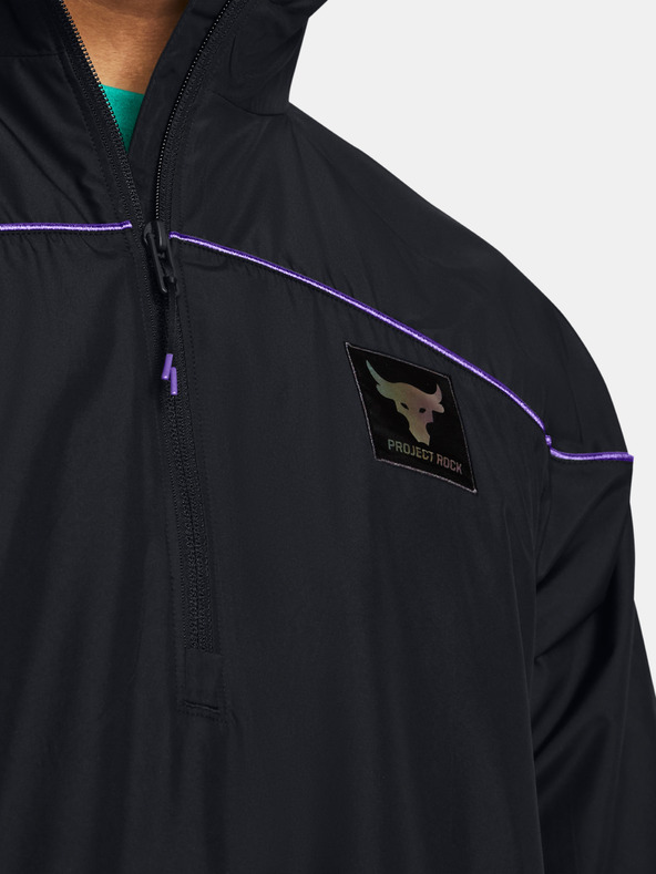 Under Armour Pánska bunda Under Armour Pjt Rock Anorak Jacket