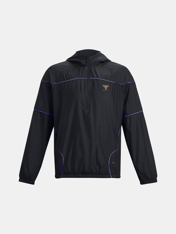 Under Armour Pánska bunda Under Armour Pjt Rock Anorak Jacket