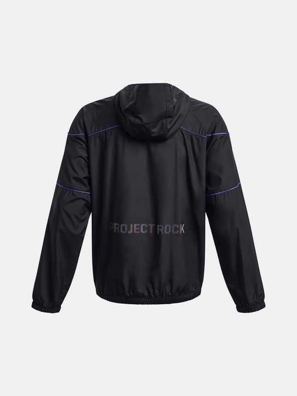 Under Armour Pánska bunda Under Armour Pjt Rock Anorak Jacket