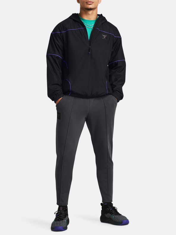 Under Armour Pánska bunda Under Armour Pjt Rock Anorak Jacket