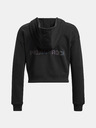 Under Armour Dámska mikina Under Armour Pjt Rck HW Terry FZ Q4