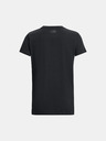 Under Armour Dámske tričko Under Armour Pjt Rck Nght Shft SS HW Q4