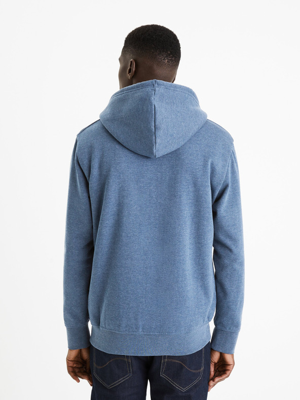 Celio Fesherpax Mikina