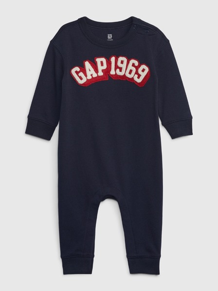 GAP Baby body s logom GAP