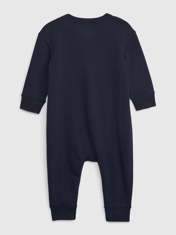 GAP Baby body s logom GAP