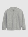 GAP Baby sveter CashSoft Brannan Bear GAP
