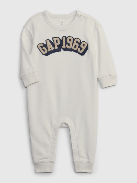 GAP Baby body s logom GAP