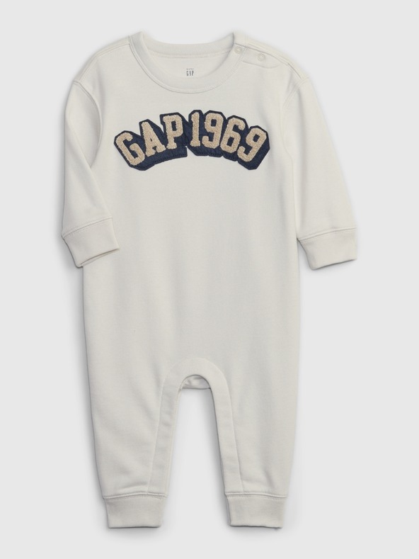 GAP Baby overal Brannan Bear s logom GAP