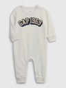 GAP Baby overal Brannan Bear s logom GAP