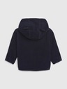 GAP Baby mikina Pro Fleece Brannan Bear GAP