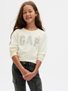 GAP Detské tričko s logom GAP