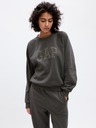 GAP Mikina s logom GAP