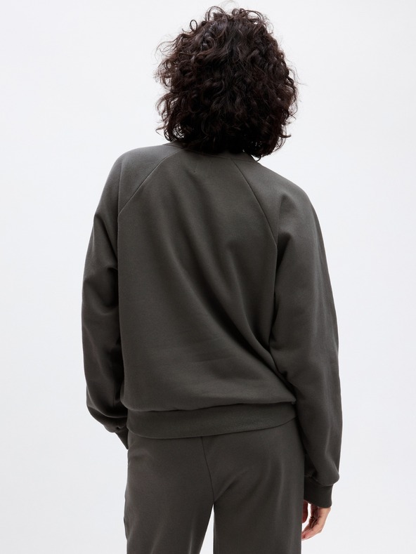GAP Mikina s logom GAP