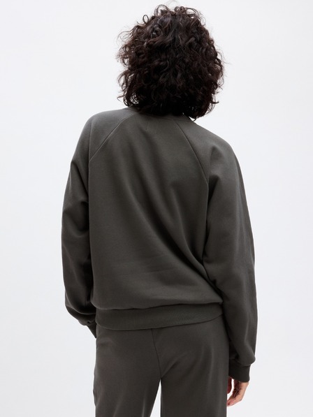 GAP Mikina s logom GAP