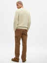 GAP Cargo nohavice Slim GAP