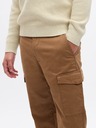 GAP Cargo nohavice Slim GAP