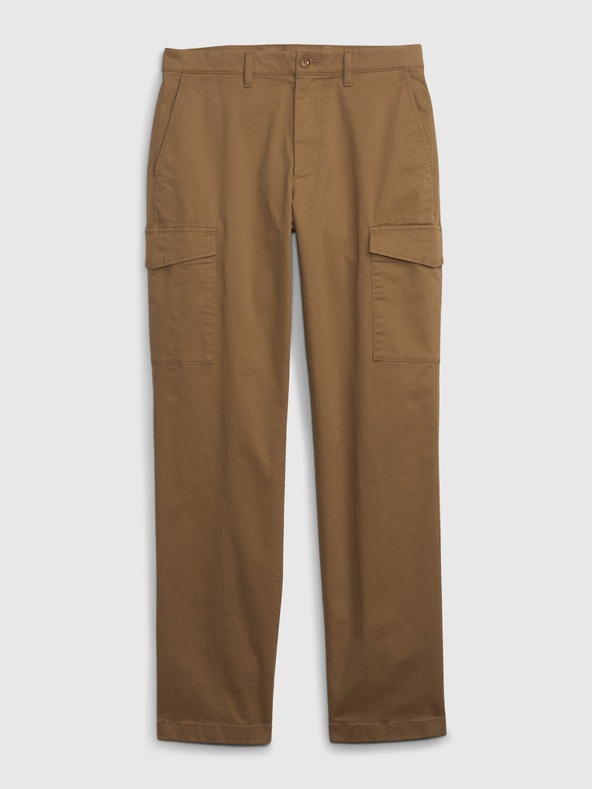 GAP Cargo nohavice Slim GAP