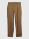 GAP Cargo nohavice Slim GAP