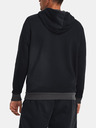 Under Armour Pánska mikina Under Armour UA Essential Flc Novelty HD