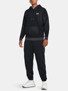 Under Armour Pánska mikina Under Armour UA Essential Flc Novelty HD
