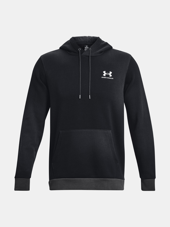 Under Armour Pánska mikina Under Armour UA Essential Flc Novelty HD
