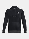 Under Armour Pánska mikina Under Armour UA Essential Flc Novelty HD