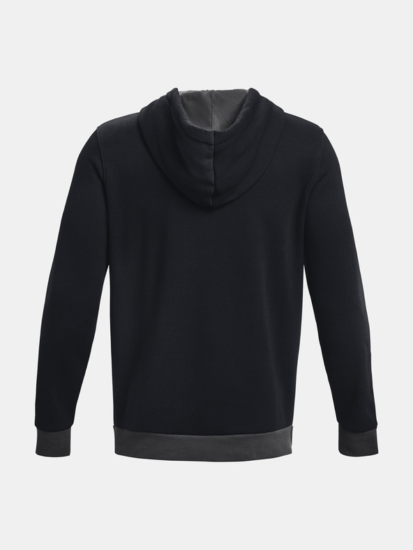 Under Armour Pánska mikina Under Armour UA Essential Flc Novelty HD