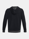 Under Armour Pánska mikina Under Armour UA Essential Flc Novelty HD