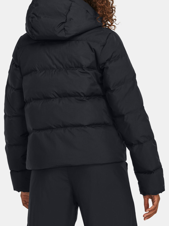 Under Armour Dámska bunda Under Armour UA CGI DOWN CRINKLE JKT