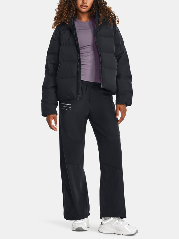 Under Armour Dámska bunda Under Armour UA CGI DOWN CRINKLE JKT