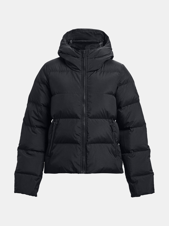 Under Armour Dámska bunda Under Armour UA CGI DOWN CRINKLE JKT