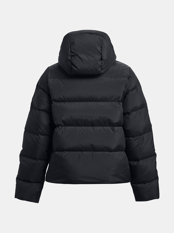 Under Armour Dámska bunda Under Armour UA CGI DOWN CRINKLE JKT