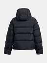 Under Armour Dámska bunda Under Armour UA CGI DOWN CRINKLE JKT