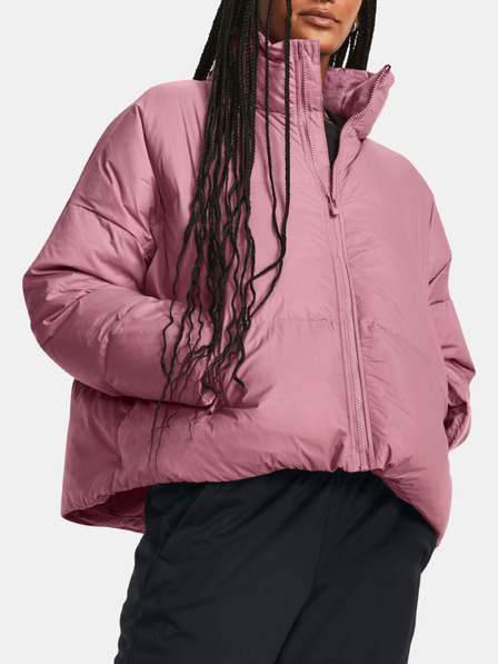 Under Armour Dámska bunda Under Armour UA CGI DOWN PUFFER JKT