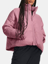 Under Armour Dámska bunda Under Armour UA CGI DOWN PUFFER JKT