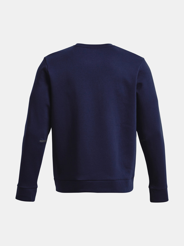 Under Armour Pánska mikina Under Armour UA Unstoppable Flc Crew