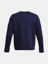 Under Armour Pánska mikina Under Armour UA Unstoppable Flc Crew