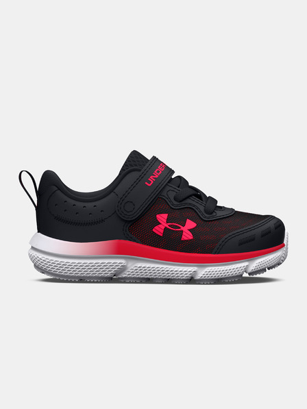 Under Armour Detské topánky Under Armour UA BINF Assert 10 AC