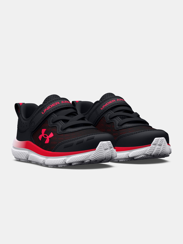 Under Armour Detské topánky Under Armour UA BINF Assert 10 AC