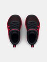 Under Armour Detské topánky Under Armour UA BINF Assert 10 AC