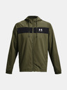 Under Armour Pánska bunda Under Armour UA SPORTSTYLE WINDBREAKER