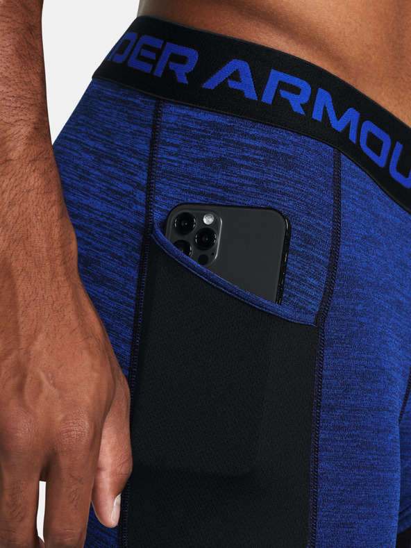 Under Armour Pánske legíny Under Armour UA CG Armour Twist Lgs