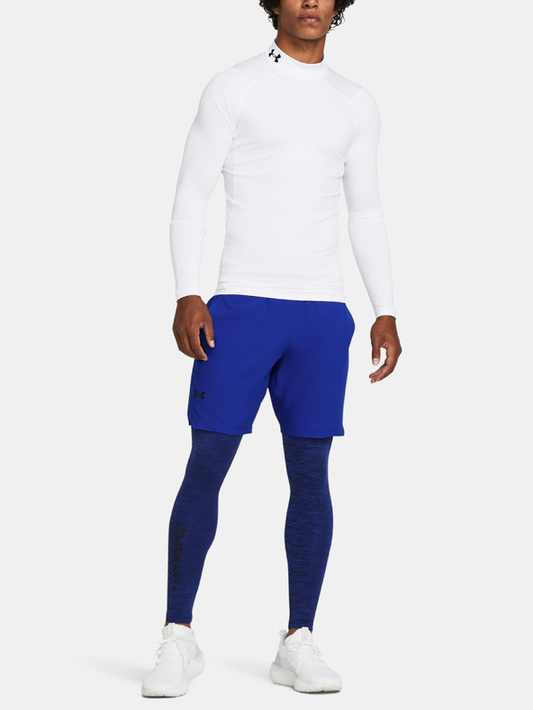 Under Armour Pánske legíny Under Armour UA CG Armour Twist Lgs